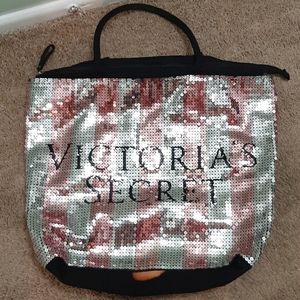 Victoria secret tote